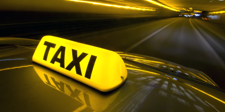 Дешеве таксі в Києві: комфортні поїздки разом із Lextaxi