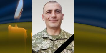 У громадах Кіровоградської області повідомили про втрати на війні з росіянами