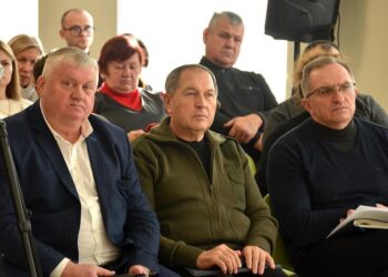 Бізнес-форум “Український бізнес в умовах війни. Шлях до стійкості та Перемоги” відбувся в Кропивницькому