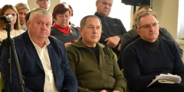 Бізнес-форум “Український бізнес в умовах війни. Шлях до стійкості та Перемоги” відбувся в Кропивницькому