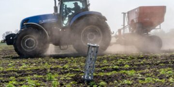 Наступного року планується розширити програму компенсації фермерам послуг з розмінування земель – ЭКОНОМИКА
