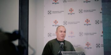 Адаптація ветеранів і співпраця з бізнесом: на Черкащині триває ІІ Регіональний ветеранський форум – Новини Черкас