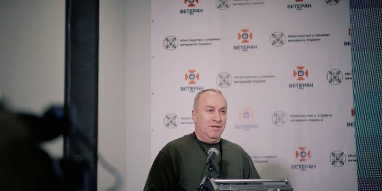 Адаптація ветеранів і співпраця з бізнесом: на Черкащині триває ІІ Регіональний ветеранський форум – Новости Черкасс