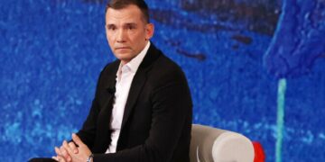 Андрей Шевченко вошел в Зал славы «Милана»