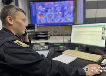 Автоматизована система відеофіксації «Custody Records» запрацювала на Уманщині — Новости Черкасс