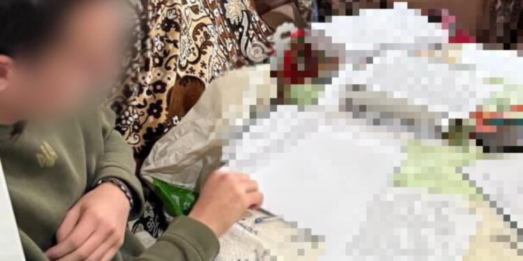 Жителя Олександрії підозрюють у розробці фейкового сайту оформлення соціальної допомоги “єДопомога”