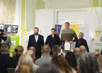 БК Рівне визнаний найкращою чоловічою командою року на Рівненщині – Федерація баскетболу України