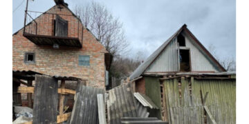13 грудня: як закінчився у Сумах і на Сумщині робочий тиждень – Область – Сумские новости