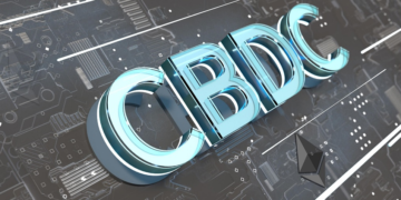 CBDC в Україні та у світі. Чи готують нам «цифровий фашизм», «цифрові ошийники» і тотальний контроль?