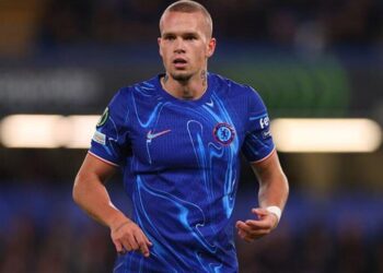 «Челси» готов подавать иск против УАФ из-за Михаила Мудрика