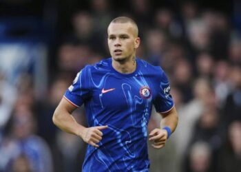 «Челси» может столкнуться с рядом проблем из-за положительного допинга Михаила Мудрика