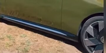 Черкащанка придбала новий Rolls-Royce на третьому році великої війни — Новини Черкащіни