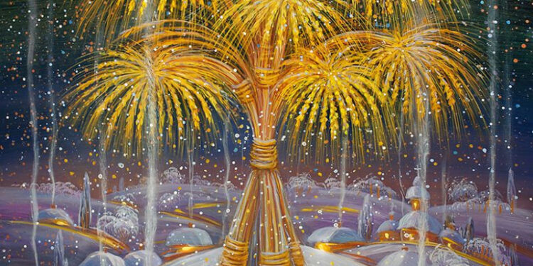 Дідух чи ялинка: що обрати на Святвечір?