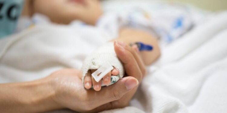 Дитина померла під час лікування зубів у Тернополі – лікарці повідомили про підозру