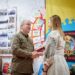 «Дякую за співпрацю!»: Ігор Табурець відзначив черкаських волонтерів – Новини Черкас
