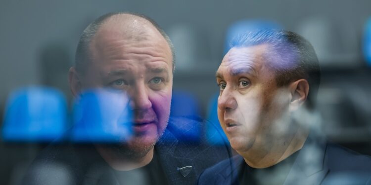 Дніпро в домашньому матчі переміг Запоріжжя: відео коментарів після гри – Федерація баскетболу України