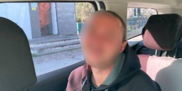 Доки нетішинець спав після застілля, його телефон вже здали у ломбард —Хмельнитчина