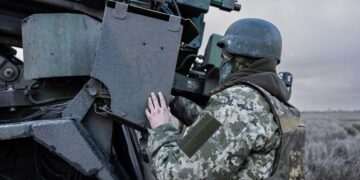 Дрони з Курська та Брянська збивали на Полтавщині – ПОЛТАВА СЬОГОДНІ