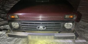 Дзеркало від автомобіля допомогло знайти водія, який зник з місця ДТП —Хмельнитчина