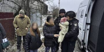 5 грудня: як тривало життя у Сумах і Сумській області у четвер – Область – Сумские новости