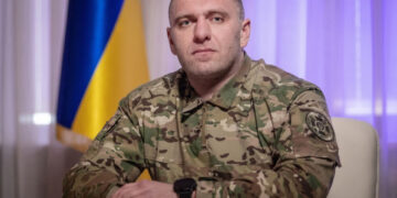 Голова СБУ Василь Малюк – Почесний громадянин Коростишева: рішення сесії міськради | Журнал Житомира