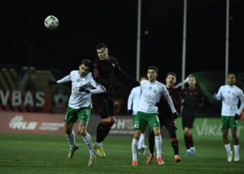 Гольовий серіал Єгора Твердохліба наблизився до топ-10 історичного рейтингу