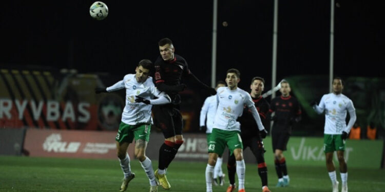 Гольовий серіал Єгора Твердохліба наблизився до топ-10 історичного рейтингу