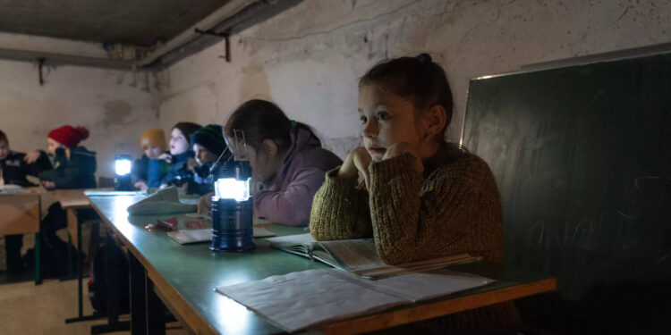 Гроші на підготовку до зими отримають школи – ПОЛТАВА СЬОГОДНІ