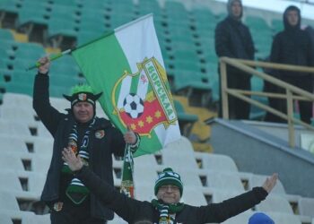 І залишилося їх менше. Відомо, яка команда припинить своє існування у Другій лізі