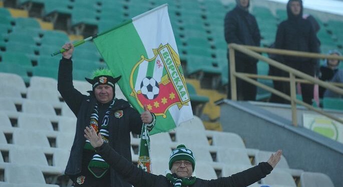 І залишилося їх менше. Відомо, яка команда припинить своє існування у Другій лізі