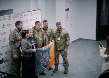 Ігор Табурець про орієнтири для громад Черкащини із впровадження ветеранських політик на місцях (ПРЯМА МОВА) – Новости Черкасс