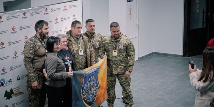 Ігор Табурець про орієнтири для громад Черкащини із впровадження ветеранських політик на місцях (ПРЯМА МОВА) – Новости Черкасс