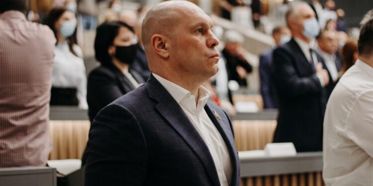 Ілля Кива через після смерті «постає» перед судом – ПОЛТАВА СЬОГОДНІ