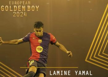 Известен обладатель премии Golden Boy-2024