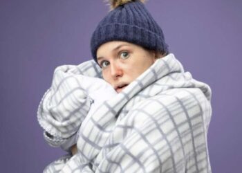 Як не замерзнути без теплопостачання: інструкції рятувальників – Экономика