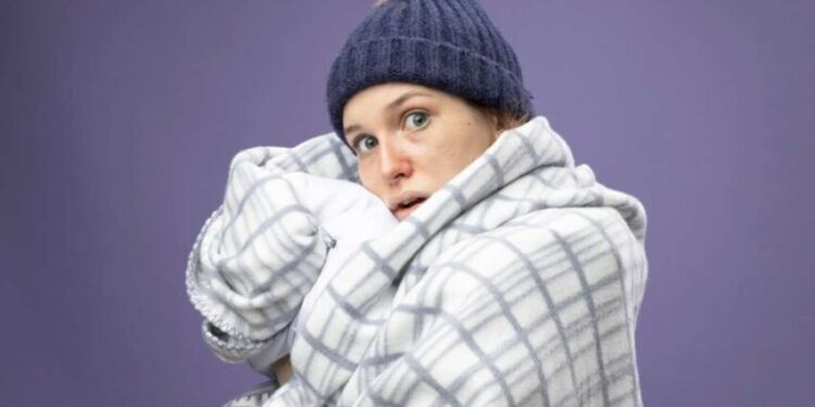 Як не замерзнути без теплопостачання: інструкції рятувальників – Экономика