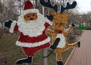 Яка погода буде у Запоріжжі – прогноз на 28 та 29 грудня | Новости Запорожья