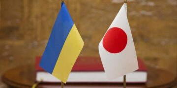 Японія збільшить бюджетні інвестиції на $7,5 млрд, зокрема для підтримки України – Экономика
