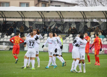 «Колос» перервав безвиграшну серію у номінально виїзному матчі з «Інгульцем»