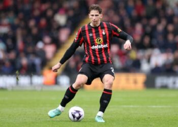 Мадридский «Реал» готов отдать своего игрока взамен на Забарного