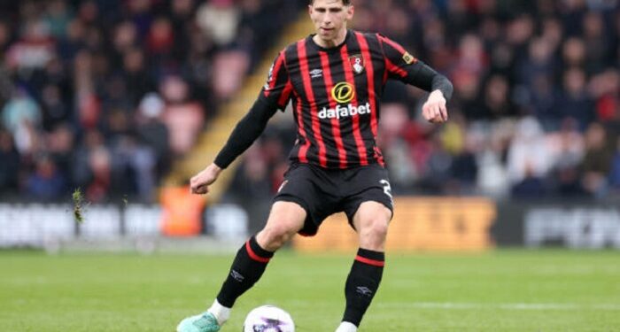 Мадридский «Реал» готов отдать своего игрока взамен на Забарного