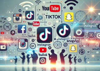 Майже половина американських підлітків знаходяться в мережі Інтернет практично постійно, – дослідження – Экономика