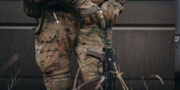 Мапа тривог 29 грудня: ситуація на Полтавщині – ПОЛТАВА СЬОГОДНІ
