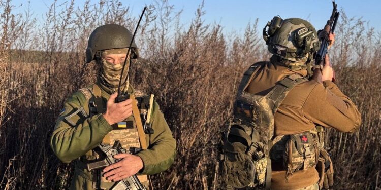 Мапа тривог 31 грудня: ситуація на Полтавщині – ПОЛТАВА СЬОГОДНІ