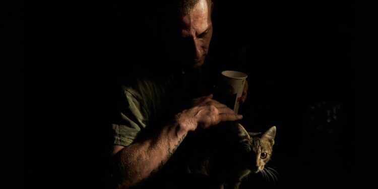 Мапа тривог: загрози для Полтавщини – ПОЛТАВА СЬОГОДНІ