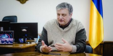 Меру Нетішина оголосили підозру у службовій недбалості через закупівлю дронів —Хмельнитчина