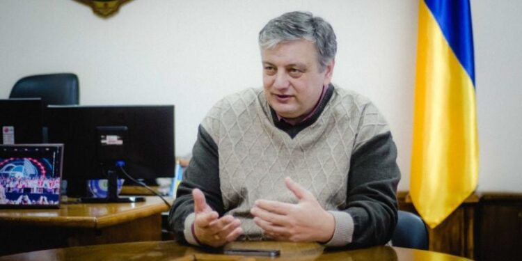 Меру Нетішина оголосили підозру у службовій недбалості через закупівлю дронів —Хмельнитчина