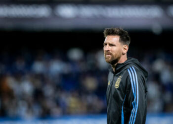 Месси продлит контракт с «Интер Майами» в MLS