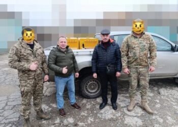 Миколаїв передав захисникам генератори » Миколаївський Оглядач