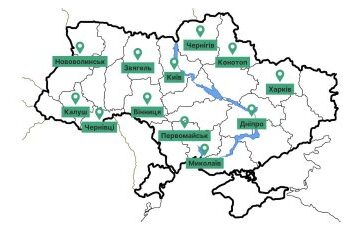Миколаїв візьме участь у міжнародній ініціативі SUN4Ukraine » Миколаївський Оглядач